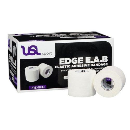 image of USL Premium Edge EAB Tape White 5cm